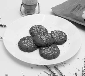 Glutenfree Amaranth Cookies [200 Gms]
