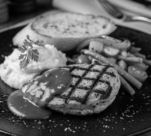 Pollastro Steak