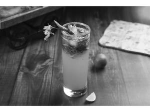 Coriander Chilli Blast [300ml Glass Bottle]