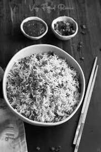Veg Fried Rice