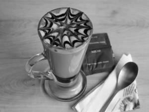 Cafe Mocha