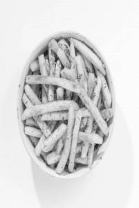 Classic Salted Fries