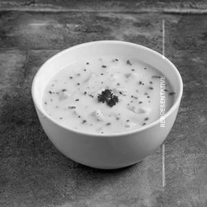 Cream of Chicken