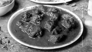 Mutton