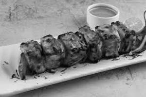 Paneer Achari Tikka (8 Pcs)