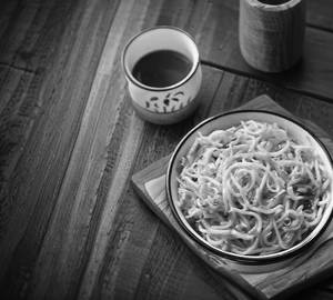 Veg noodles