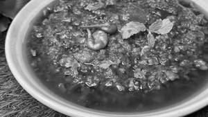 Keema Gravy