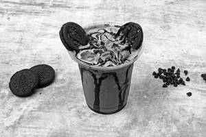 Oreo Shake