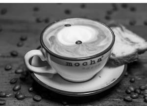Mocha Mania