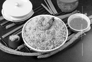 Prawn Fried Rice