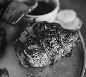 Honey Chilli Alfaham