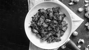 Pepper Chicken