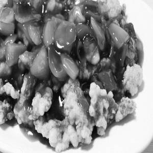 Chicken Sweet And Sour