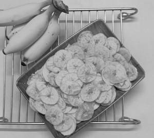 Banana Chips