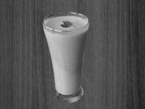 Special rose punjabi lassi