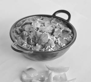 Kadhai paneer
