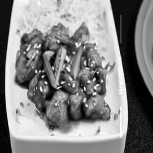 Cashew Chicken