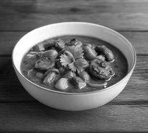 Mushroom Masala (400Ml)