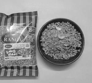 Poondu Mixture [250 G]