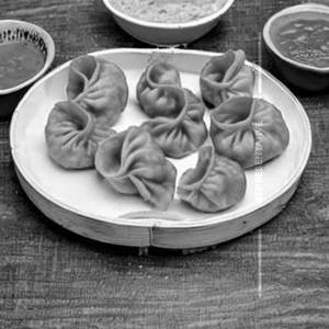 Momos  Non Veg