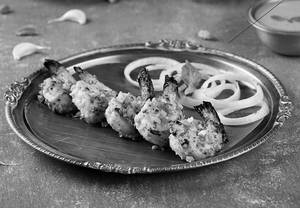 Lasooni Prawn