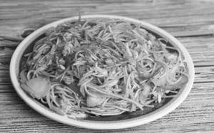 Chicken Chowmien