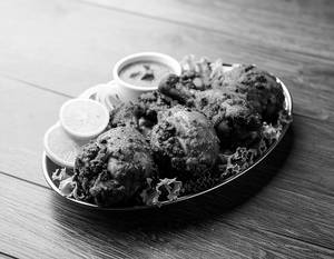 Drumstick Jangli Kabab [4 Pcs]