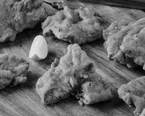 Amritsari Fried Fish