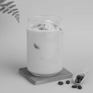 Iced Latte (Regular).