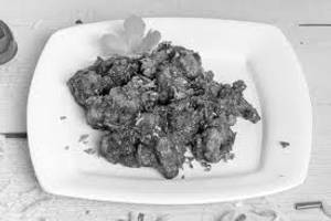 Chicken Dry Fry ( 8 Pcs)