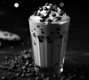 Choco Chip Shake