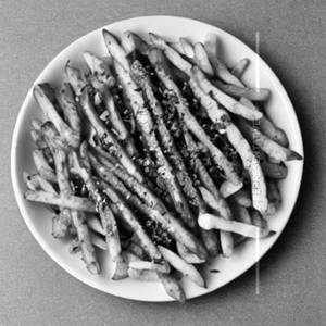 Veg Dirty Loaded Fries
