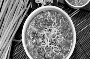 Veg Manchow Soup