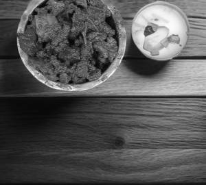 Boti meals