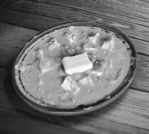Paneer butter masala