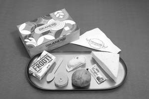 Snacks Box 1