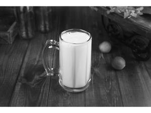 Vanilla Shake [300ml Glass Bottle]