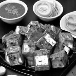 Paneer Mumtaz