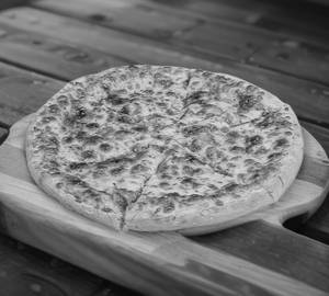 Onion Pizza