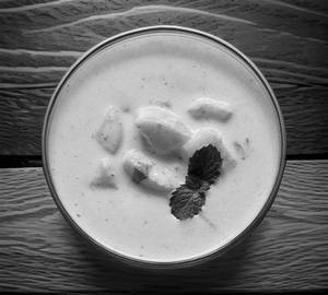 Aloo Raita