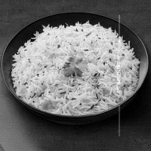 Dal Rice