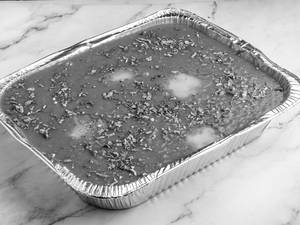 Cheese Pav Bhaji (1500ml) With 12 Pavs