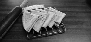 Whole Wheat Plain Phulka (5 Pc)