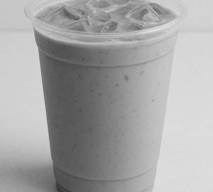 Cold Coffee