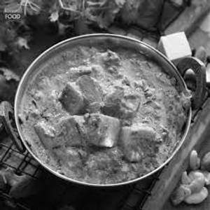 Dum Ka Paneer
