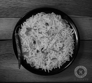 Jeera Rice Full