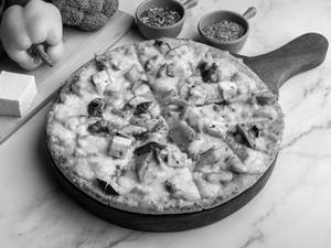 Veg Exotic Pizza (10 Inch)