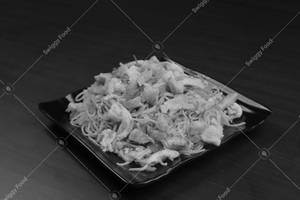Mix Chow mein