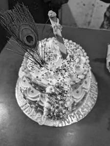 Matka Cake Special