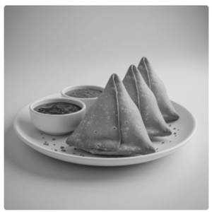 Shahi Samosa